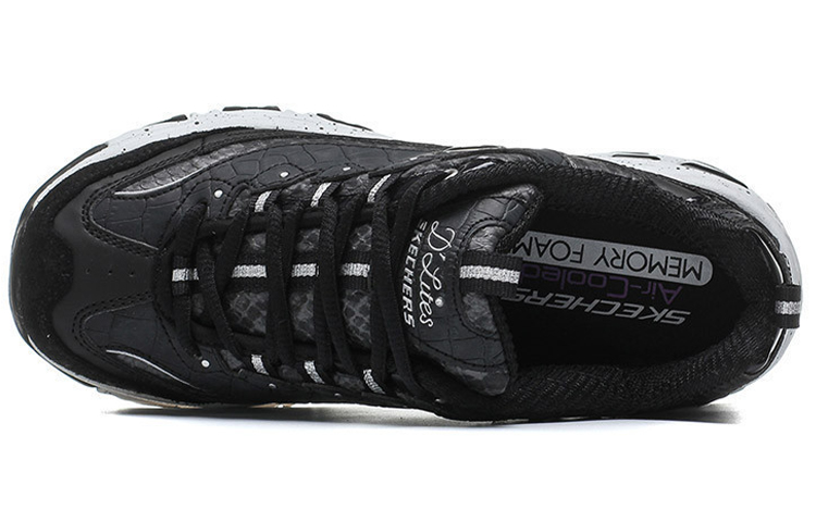 (W) Skechers D'Lites 1.0 圖 3
