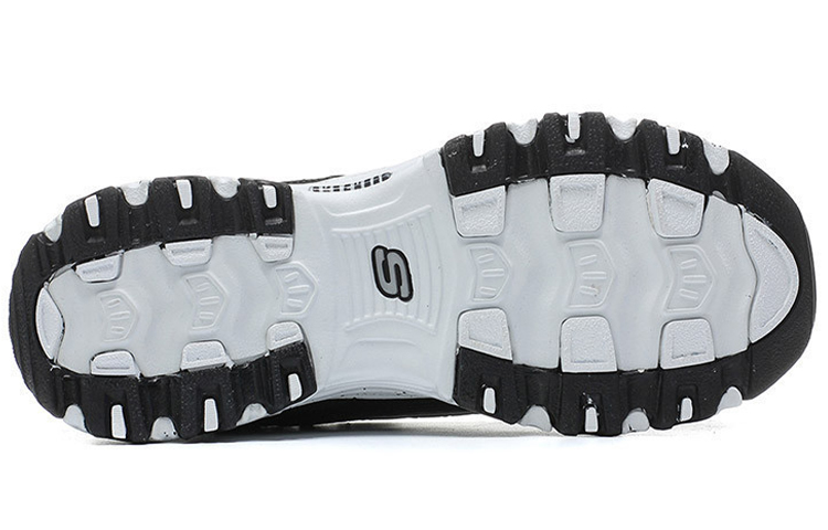 (W) Skechers D'Lites 1.0 圖 4