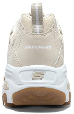 (W) 스케쳐스 딜라이트 1.0 '베이지' (Skechers D'Lites 1.0 'Beige') 896197-NAT Lookbook (W) 스케쳐스 딜라이트 1.0 '베이지' (Skechers D'Lites 1.0 'Beige') 896197-NAT