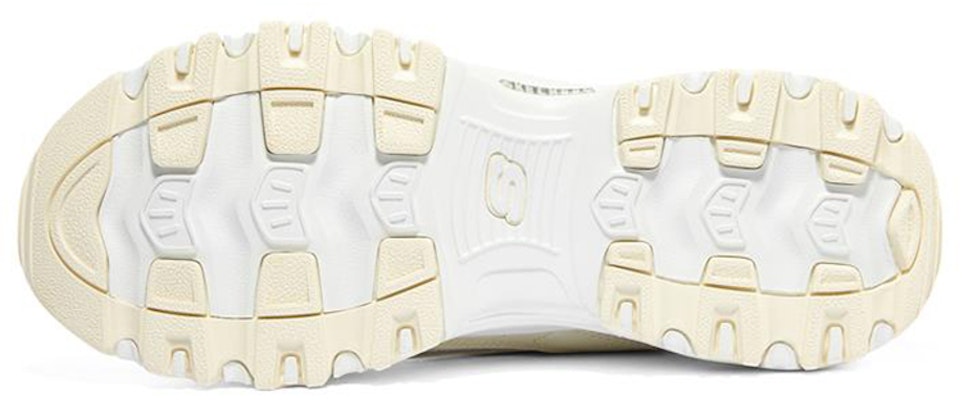 (W) Skechers D'Lites 1.0 'Mule Beige' 896088-OFWT Purchase (W) Skechers D'Lites 1.0 'Mule Beige' 896088-OFWT