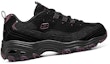 Order (W) Skechers D'LITES 1.0 'Negro' 149906-BKPR