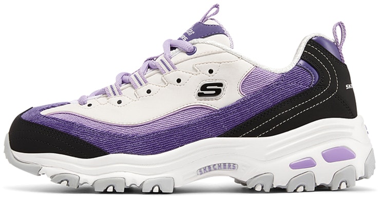 women-skechers-d-lites-1-0-low-top-milk-tea-bear-cheese-succulent-grape-149906-prlv