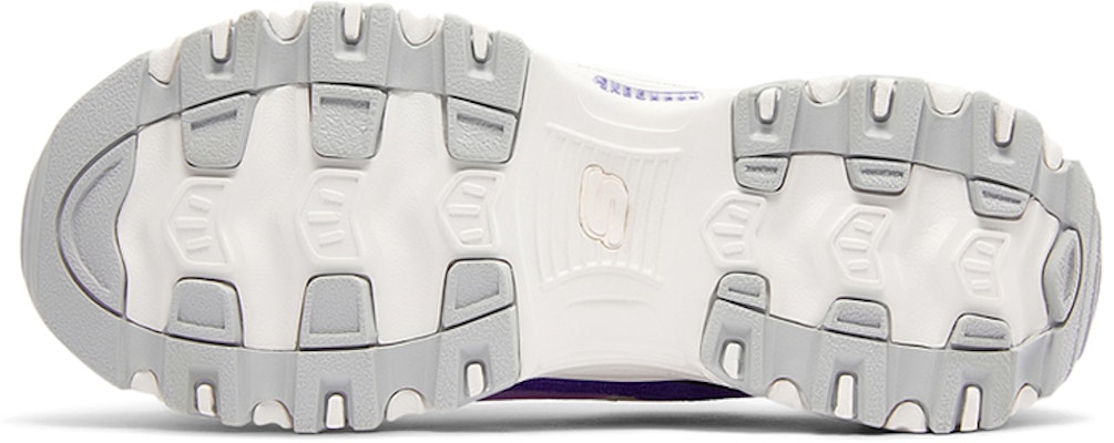 (W) Skechers D'Lites 1.0 'Hitam' 149906-PRLV Shop (W) Skechers D'Lites 1.0 'Hitam' 149906-PRLV