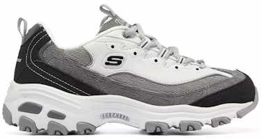 (W) 스케쳐스 딜라이트 1.0 '블랙 그레이' 149906-BKGY Order (W) 스케쳐스 딜라이트 1.0 '블랙 그레이' 149906-BKGY