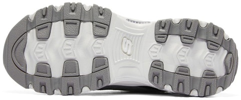 (W) 스케쳐스 딜라이트 1.0 '블랙 그레이' 149906-BKGY Purchase (W) 스케쳐스 딜라이트 1.0 '블랙 그레이' 149906-BKGY