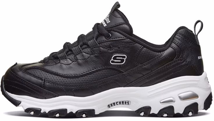 women-skechers-d-lites-1-0-black-low-top-66666248-bkw