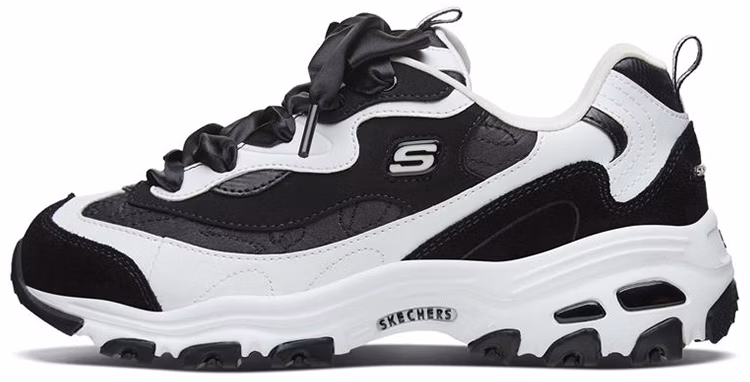 women-skechers-d-lites-1-0-black-low-top-88888353-bkw