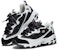(W) Skechers D'Lites 1.0 Kasut Lari Low-Top Hitam 88888353-BKW