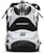 (W) Skechers D'Lites 1.0 Kasut Lari Low-Top Hitam 88888353-BKW