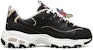 (W) Skechers D'Lites 1.0 Kasut Larian Low-Top Hitam 149233-BKMT