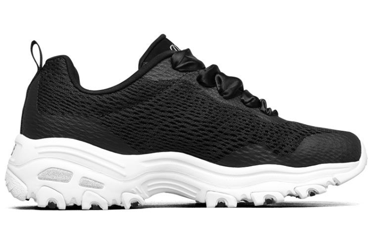 Order (W) スケッチャーズ D'Lites 1.0 ブラック 66666196-BKW