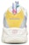 (W) Skechers D'lites 1.0 Kasut Lari Low-Top Biru/Merah Jambu/Kuning 149475-WMLT