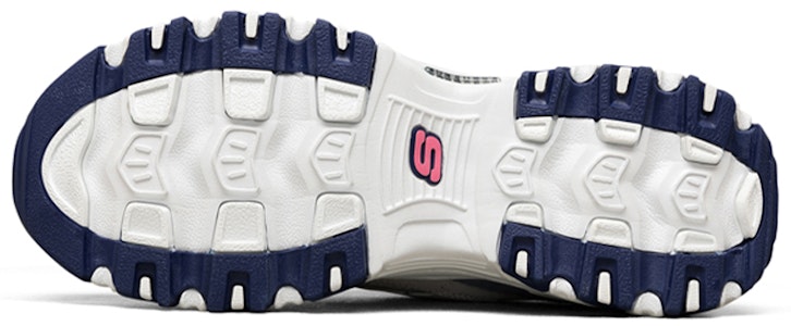 (W) Sepatu Lari Skechers D'Lites 1.0 Rendah Biru 13167-NTBL Purchase (W) Sepatu Lari Skechers D'Lites 1.0 Rendah Biru 13167-NTBL