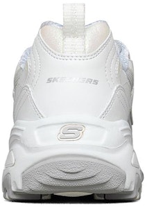 (W) 스케쳐스 딜라이트 1.0 화이트/멀티 로우탑 런닝화 149253-WMLT Shop (W) 스케쳐스 딜라이트 1.0 화이트/멀티 로우탑 런닝화 149253-WMLT