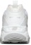 Shop (Women) Skechers D'Lites 1.0 Low-Top Running Shoes White/Multi 149253-WMLT