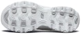(W) Skechers D Lites 1.0 Kasut Rendah 'Putih' 13168-WHT