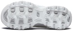 Purchase (W) Skechers D Lites 1.0 Kasut Rendah 'Putih' 13168-WHT