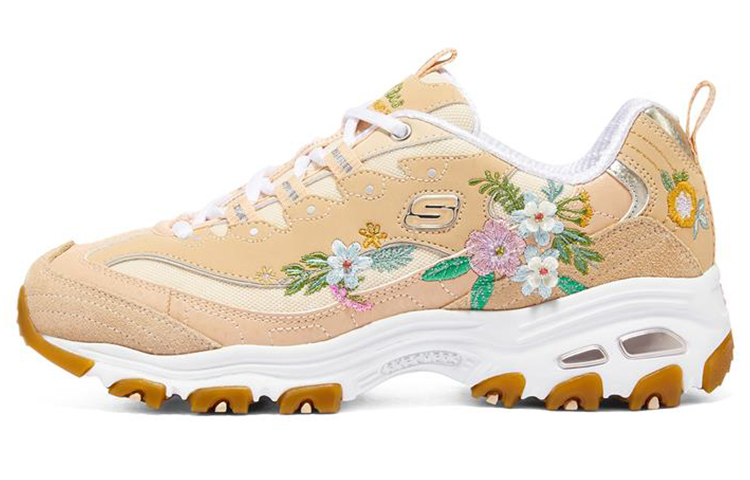 Buy (Women) Skechers D'Lites 1.0 149910-LPMT