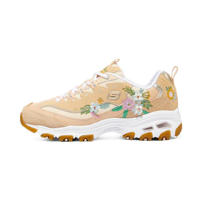 (W) Skechers D'Lites 1.0