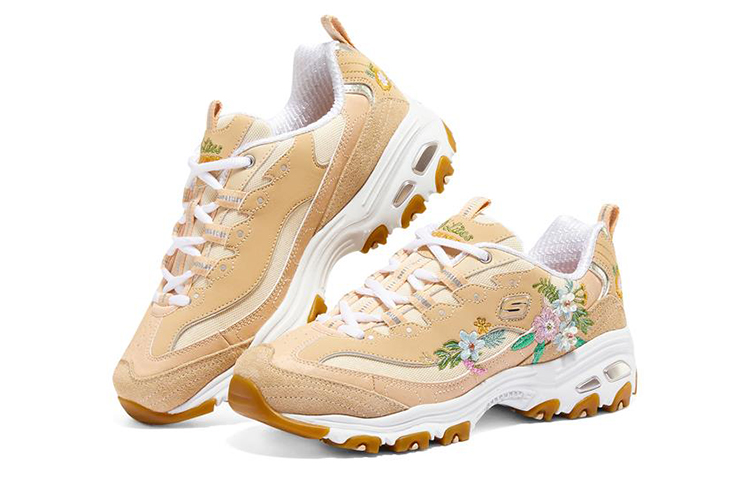 (W) Skechers D'Lites 1.0 圖 3