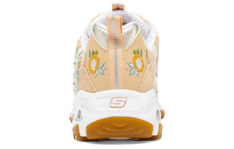 (W) Skechers D'Lites 1.0 圖 4