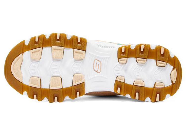 (W) Skechers D'Lites 1.0 圖 5