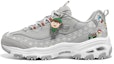 Buy (W) Skechers D'Lites 1.0 'Edisi Natal - Abu Multicolor' 150037-GYMT