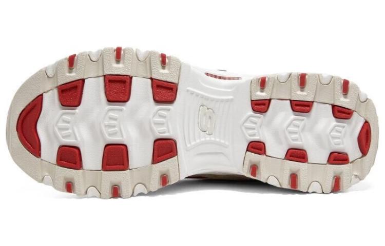 Details for (W) Skechers D'Lites 1.0 '圣诞限定 - 自然多色' 150037-NTMT