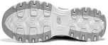 Sizing (W) Skechers D'Lites 1.0 'Edisi Natal - Abu Multicolor' 150037-GYMT