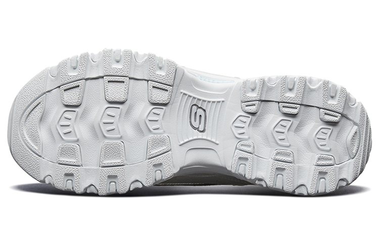 Details for (W) Skechers D Lites 1.0 Blanco 66666178-OFWT