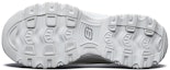Details for (W) Skechers D Lites 1.0 Blanco 66666178-OFWT