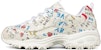 (W) Skechers D'Lites 1.0 Kasut Daddy Rendah Berwarna-Warni 149252-WMLT