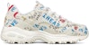 (W) Skechers D'Lites 1.0 Kasut Daddy Rendah Berwarna-Warni 149252-WMLT