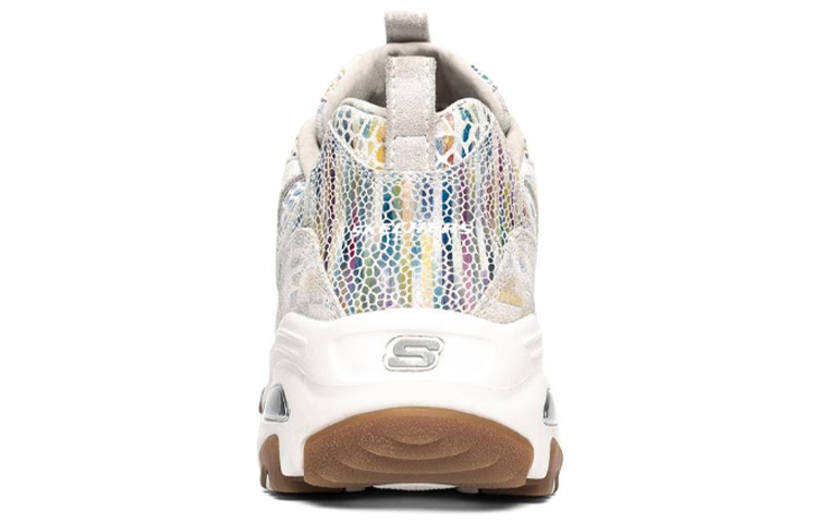 (W) Skechers D Lites 1.0 Sports Shoes Snake '' 圖 4