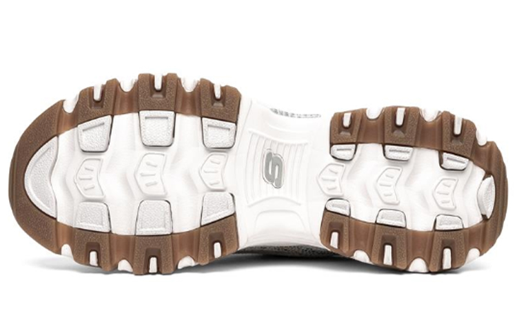 (W) Skechers D Lites 1.0 Sports Shoes Snake '' 圖 5