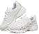 (W) Skechers D'Lites 1.0 Kasut Lari Rendah Putih 149465-WHT