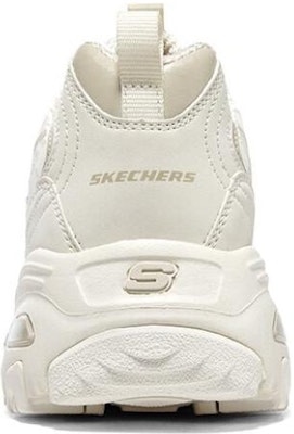 (W) 스케쳐스 딜라이트 1.0 '크림 화이트' 896193-OFWT Lookbook (W) 스케쳐스 딜라이트 1.0 '크림 화이트' 896193-OFWT