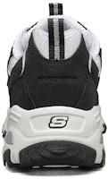 (W) スケッチャーズ D'Lites 1.0 黒/白 149250-BKW Purchase (W) スケッチャーズ D'Lites 1.0 黒/白 149250-BKW