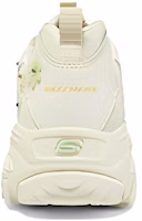 (W) 斯凯奇 D'LITES 1.0 '奶油黄' 896188-OWHT Shop (W) 斯凯奇 D'LITES 1.0 '奶油黄' 896188-OWHT