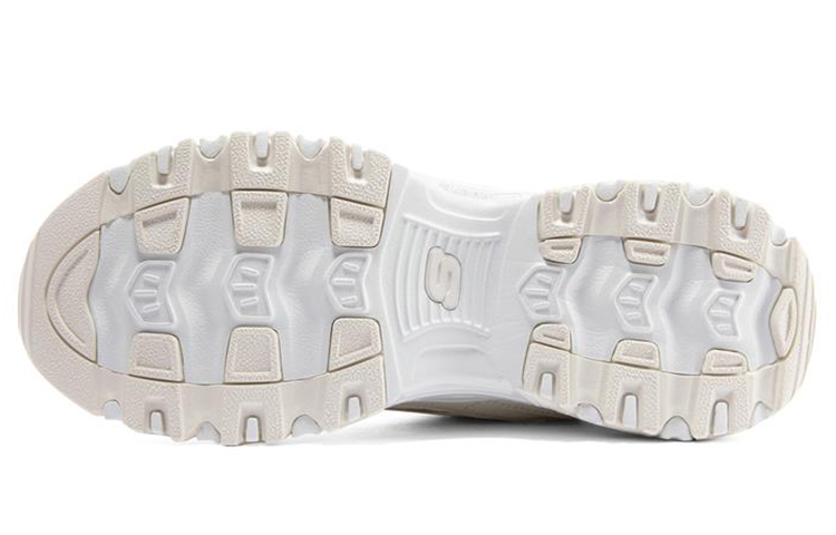 Purchase (W) 斯凯奇 D'Lites 1.0 '白色' 896155-OFWT