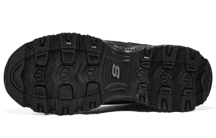 Purchase (W) Skechers DLites 1.0 'Negro' 167569-BBK