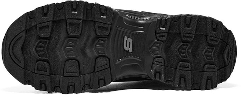 (W) Skechers DLites 1.0 'Negro' 167569-BBK Purchase (W) Skechers DLites 1.0 'Negro' 167569-BBK