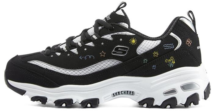 women-skechers-d-lites-1-0-hua-xin-bear-896155-bkw