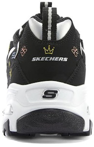 (W) 스케쳐스 딜라이트 1.0 '블랙 화이트' (Skeocheo seu Dillaiteu 1.0 'Beullaek Hwaiteu') 896155-BKW Shop (W) 스케쳐스 딜라이트 1.0 '블랙 화이트' (Skeocheo seu Dillaiteu 1.0 'Beullaek Hwaiteu') 896155-BKW