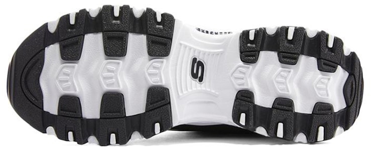 (W) 스케쳐스 딜라이트 1.0 '블랙 화이트' (Skeocheo seu Dillaiteu 1.0 'Beullaek Hwaiteu') 896155-BKW Purchase (W) 스케쳐스 딜라이트 1.0 '블랙 화이트' (Skeocheo seu Dillaiteu 1.0 'Beullaek Hwaiteu') 896155-BKW