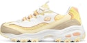 Buy (W) 스케쳐스 딜라이트 1.0 '옐로우' (Skechers D'Lites 1.0 'Yellow') 896209-YLMT