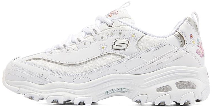 women-skechers-d-lites-1-0-lace-bear-149466-wht