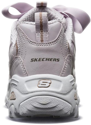 (W) 스케쳐스 딜라이트 1.0 스니커즈 퍼플 11976-LAV Shop (W) 스케쳐스 딜라이트 1.0 스니커즈 퍼플 11976-LAV