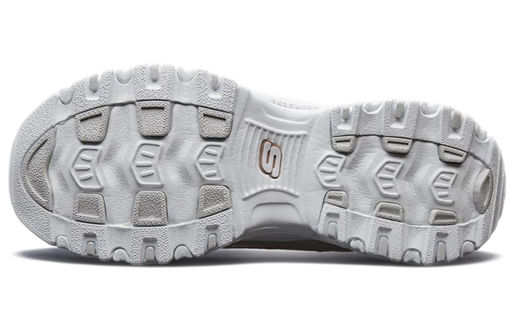 Purchase Skechers D‘LITES 1.0 低筒 休閒運動鞋 女式 薰衣草色