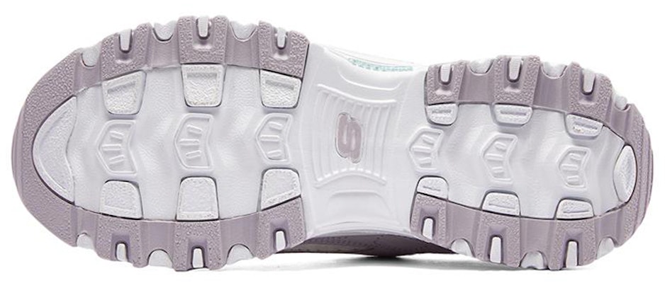(W) Skechers D'Lites 1.0 Sepatu Fashion Lari Ungu 149466-LAV Purchase (W) Skechers D'Lites 1.0 Sepatu Fashion Lari Ungu 149466-LAV